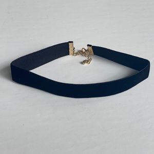 Black Choker